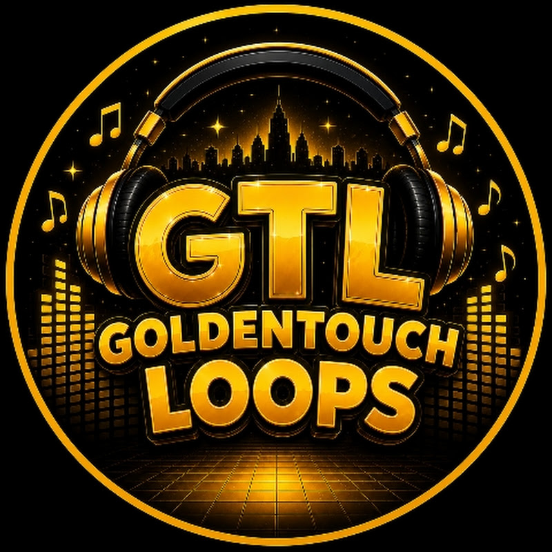 Golden Touch Loops