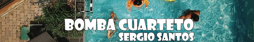 Sergio Santos YouTube-Kanal-Avatar