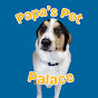 Papa's Pet Palace logo