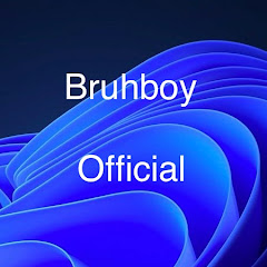 Bruhboy Official
