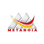 METANOIA -The Travel Vlog logo