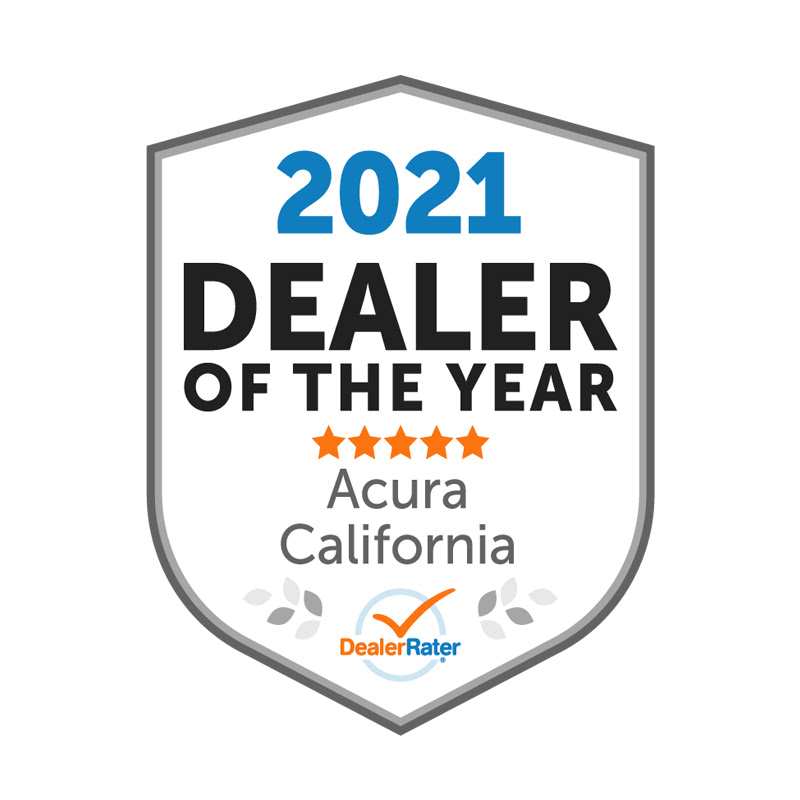 Mission Viejo Acura