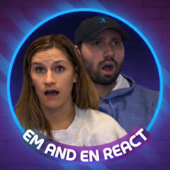 Em And En React