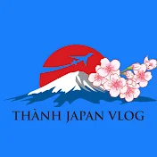 Thành Japan Vlog