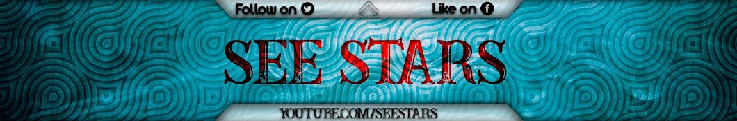 SEE STARS YouTube channel avatar