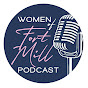 Women of Fort Mill Podcast  logo