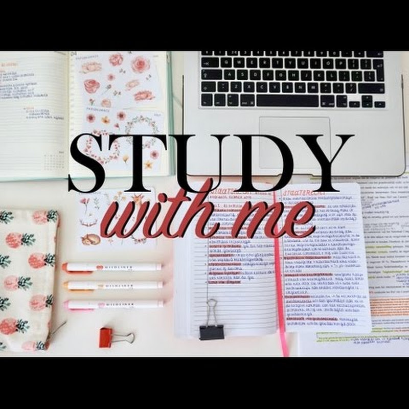 Study Vlog