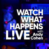 Watch What Happens Live with Andy Cohen