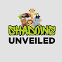 Shadows Unveiled logo