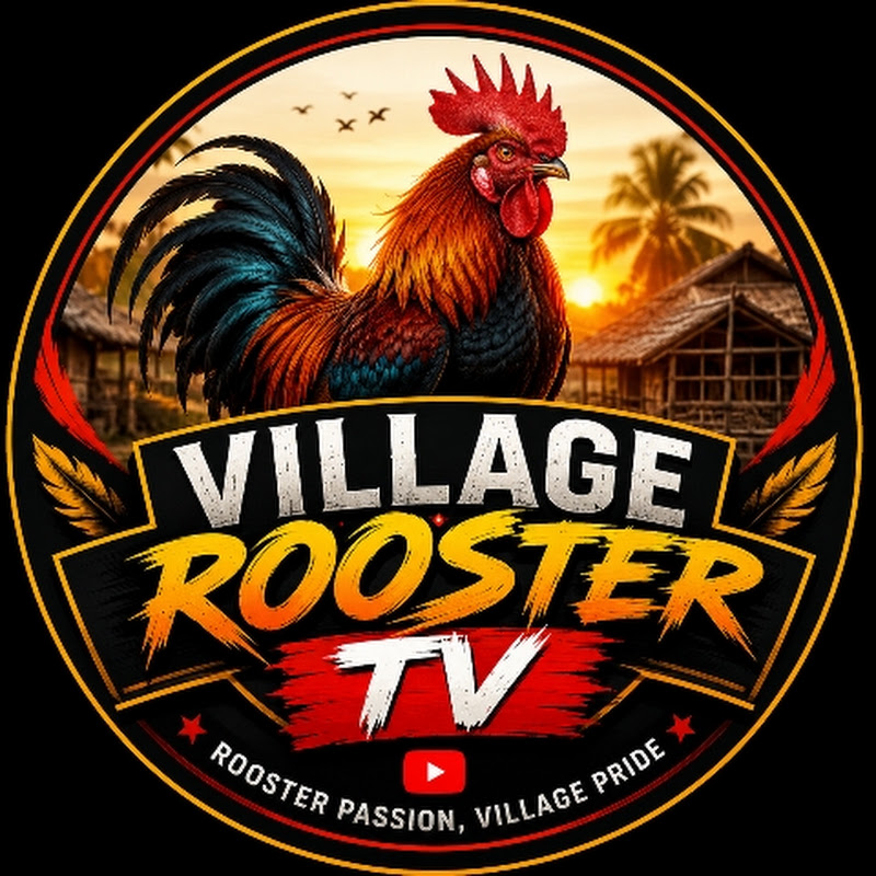 Village Rooster TV 