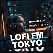 LOFI TOKYO FM