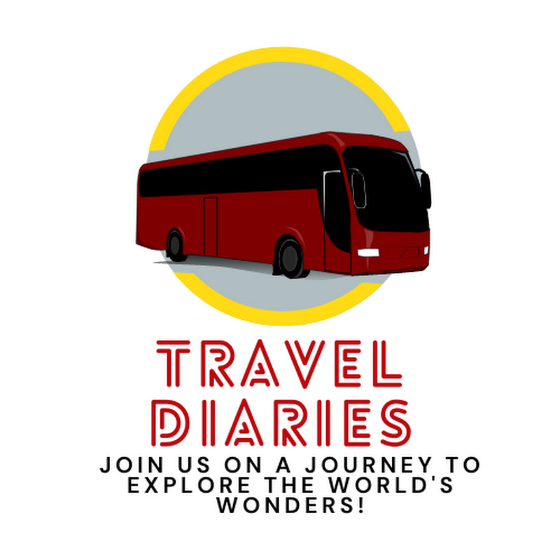 Travel Diaries