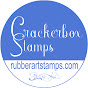 Crackerbox Stamps logo