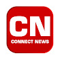 CONNECT NEWS logo