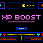 XPBoost Gaming News logo