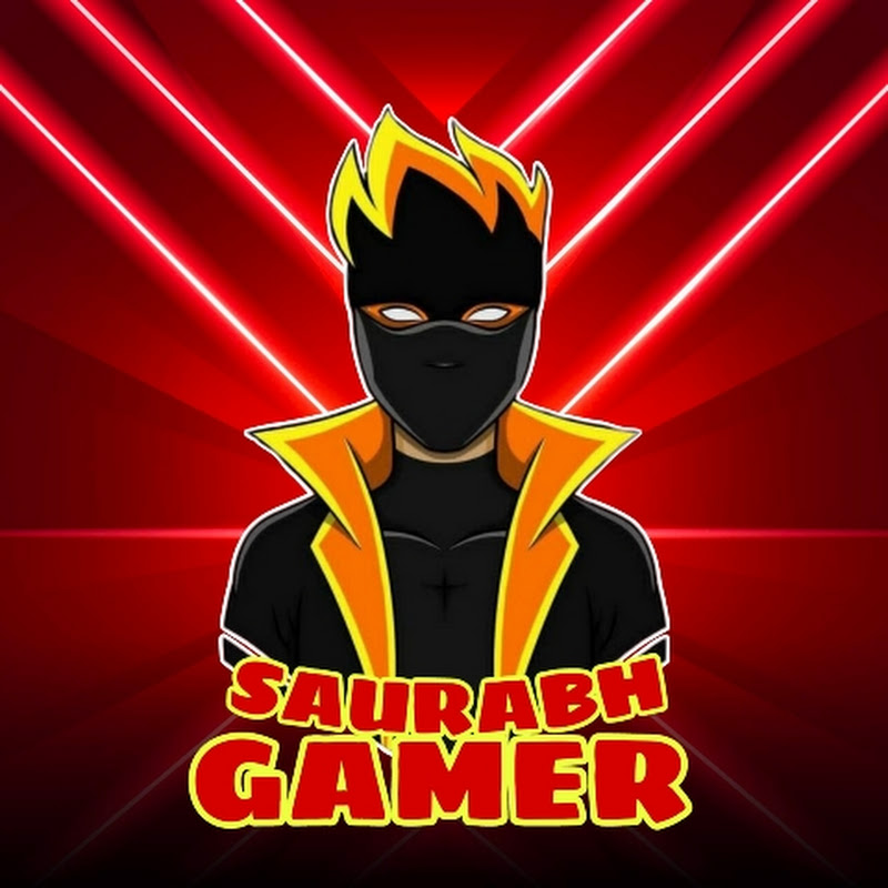 SAURABH GAMER