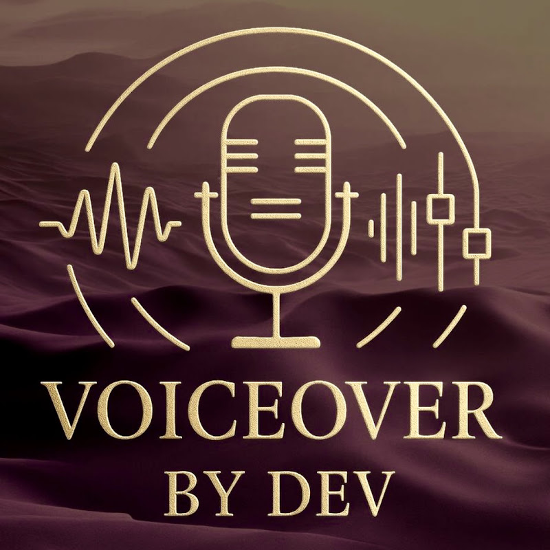 Voiceover By Dev