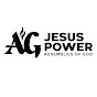 Jesus Power Assembly of God logo