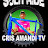 Cris Amandi TV