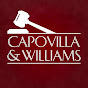 Capovilla & Williams logo