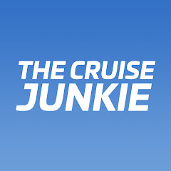 THE CRUISE JUNKIE channel thumbnail