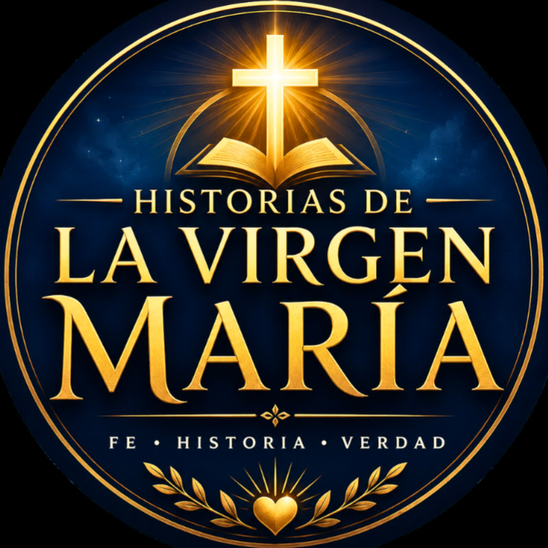 Channel image Historias de La Virgen María