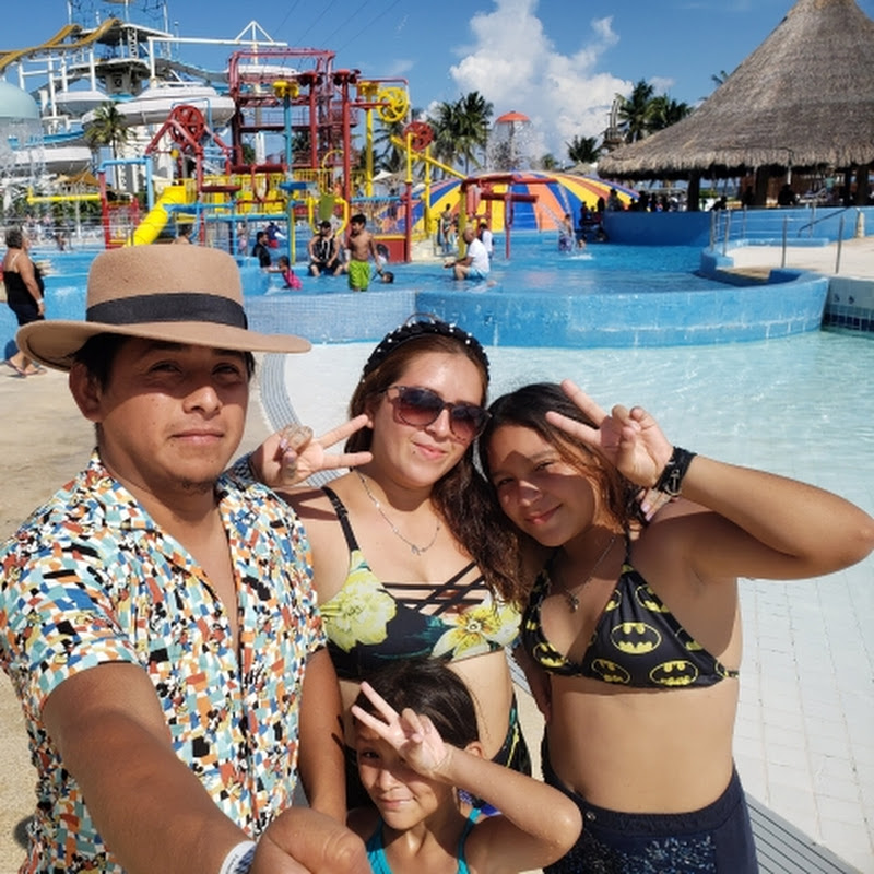 Naye Family vlogs 