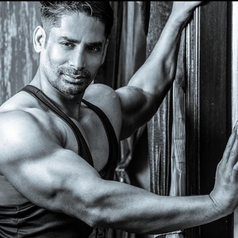 Vikas Fitness