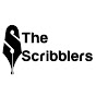 The Scribblers logo