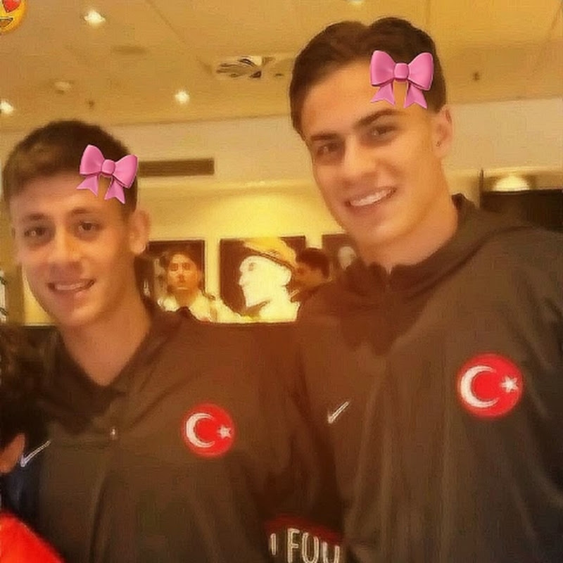 Kenan yıldız fan🇹🇷