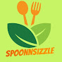 Spoon-N-Sizzle logo