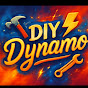 The DIY Dynamo logo