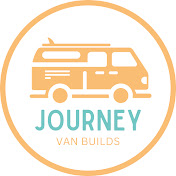 Jake Edmunds | Journey Van Builds