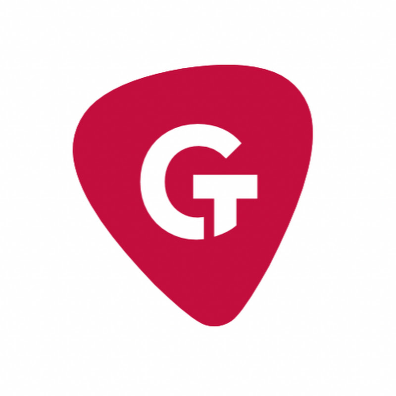 Massimo Varini’s GuitarTribe