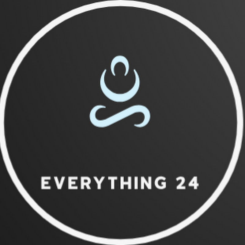 Everything 24