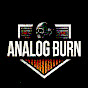 Analog Burn logo