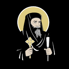 Saint Pope Kerollos VI Coptic Orthodox Church