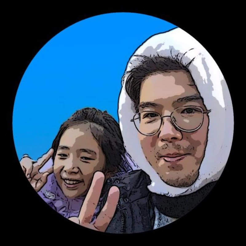 Tau和小若二號 Tau and Ruo II