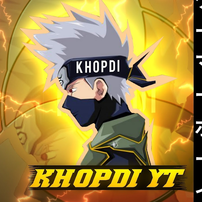 KHOPDI YT