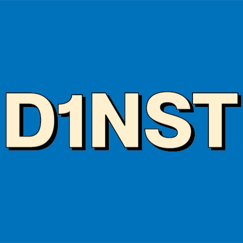 TheD1NSTER
