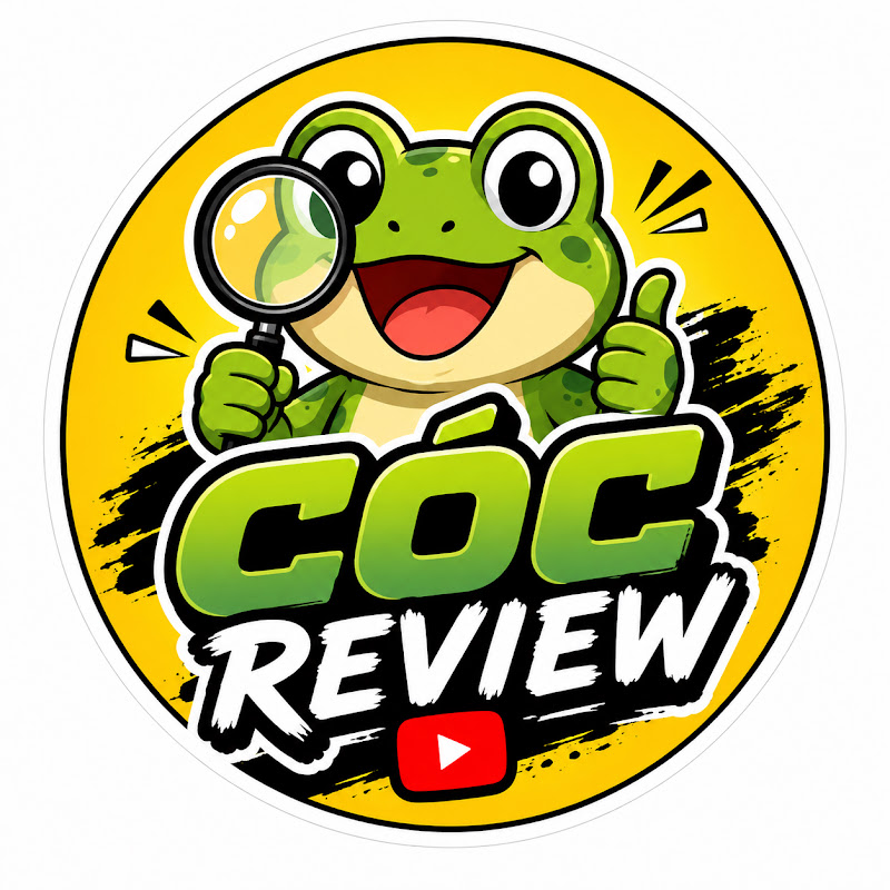 Cóc Review