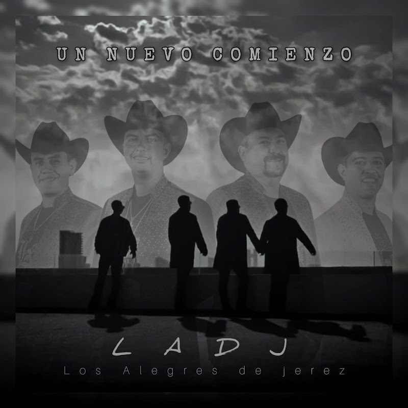 Los Alegres De Jerez - Topic