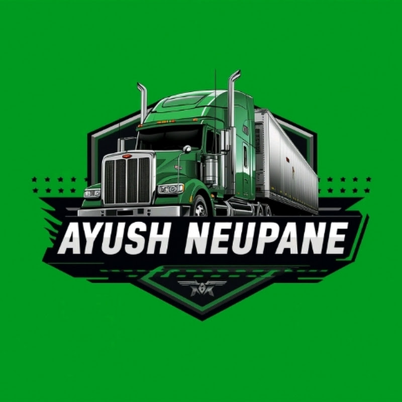 Ayush Neupane