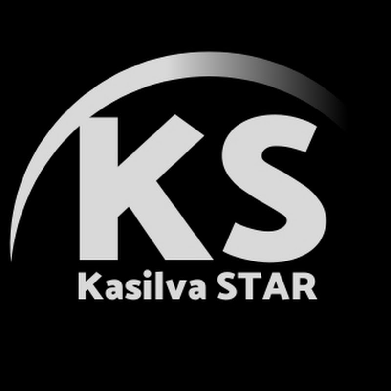 KASILVA STAR ⭐💜