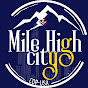 Mile High City - Church of Pentecost logo