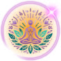 Serenity Vibration logo