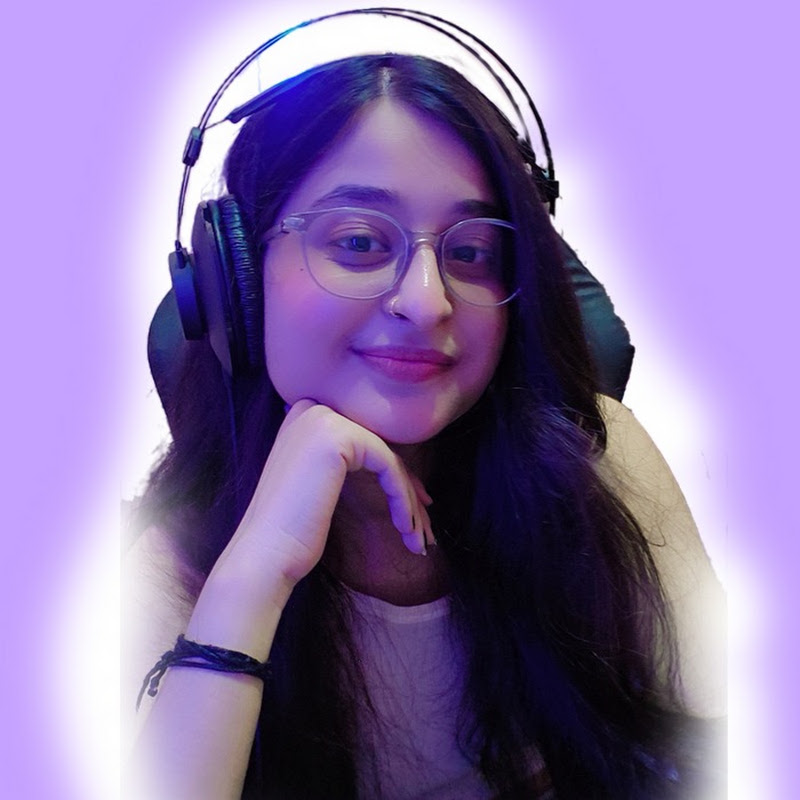 Nidhi Unfiltered