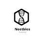 Neetbios Academy  logo
