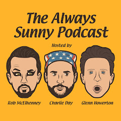 The Always Sunny Podcast Avatar
