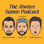 The Always Sunny Podcast - @TheAlwaysSunnyPodcast YouTube Profile Photo